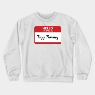 Tugg Romney Crewneck Sweatshirt